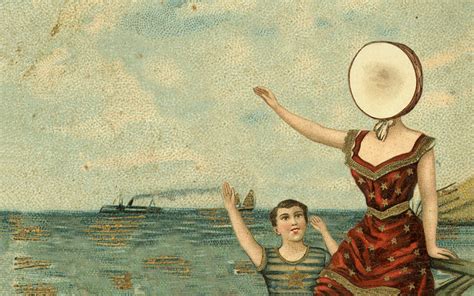 In the aeroplane over the sea - 4:09. [untitled] 2:17. Two-Headed Boy Pt. 2. 5:14. Explore the tracklist, credits, statistics, and more for In The Aeroplane Over The Sea by Neutral Milk Hotel. Compare versions and buy on Discogs.